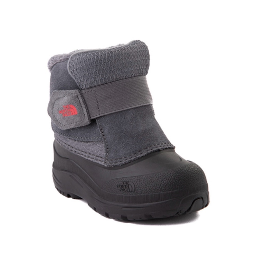 🆕 The North Face Toddler Snow Boots